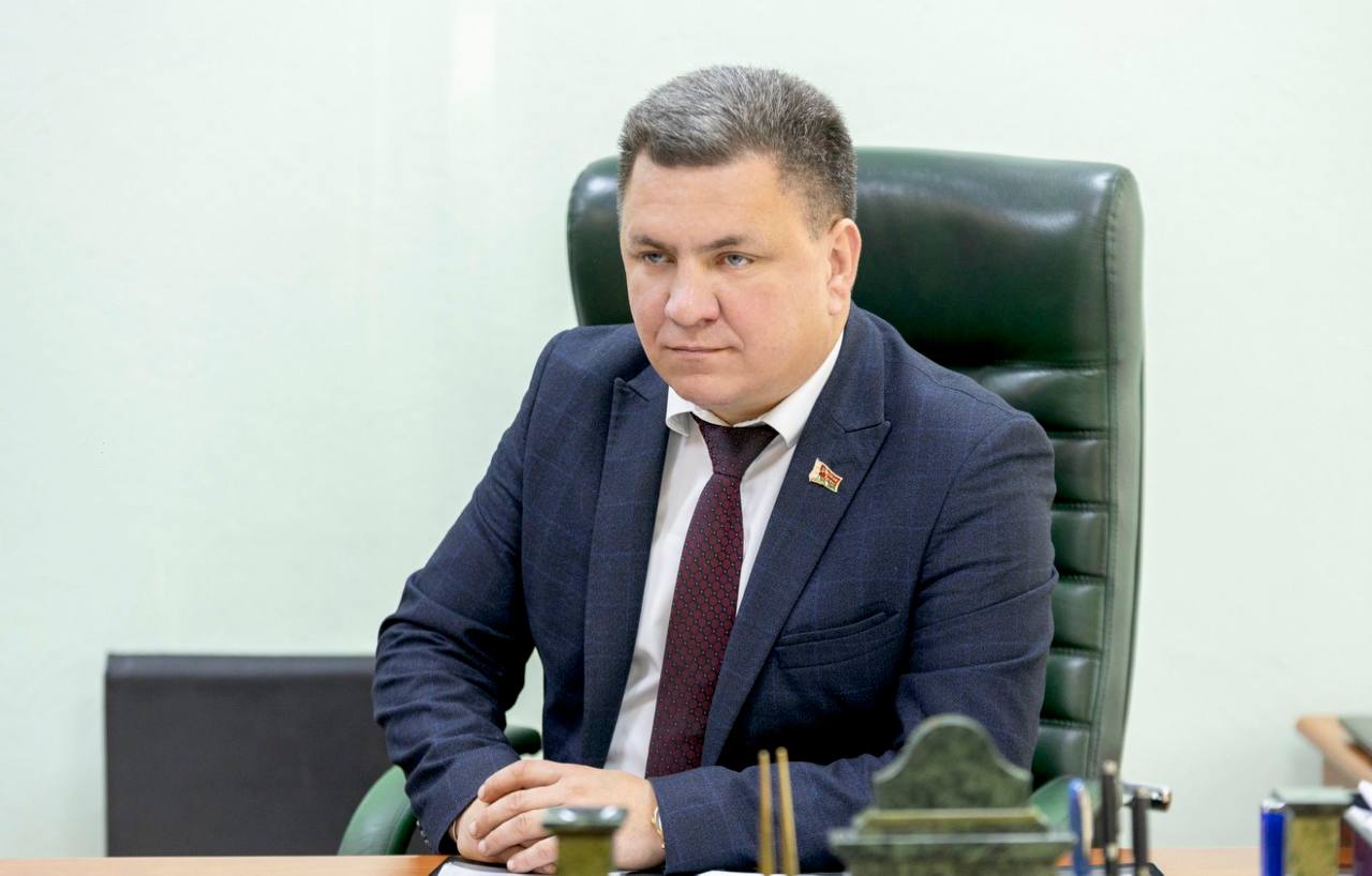 Колесень Денис Сергеевич